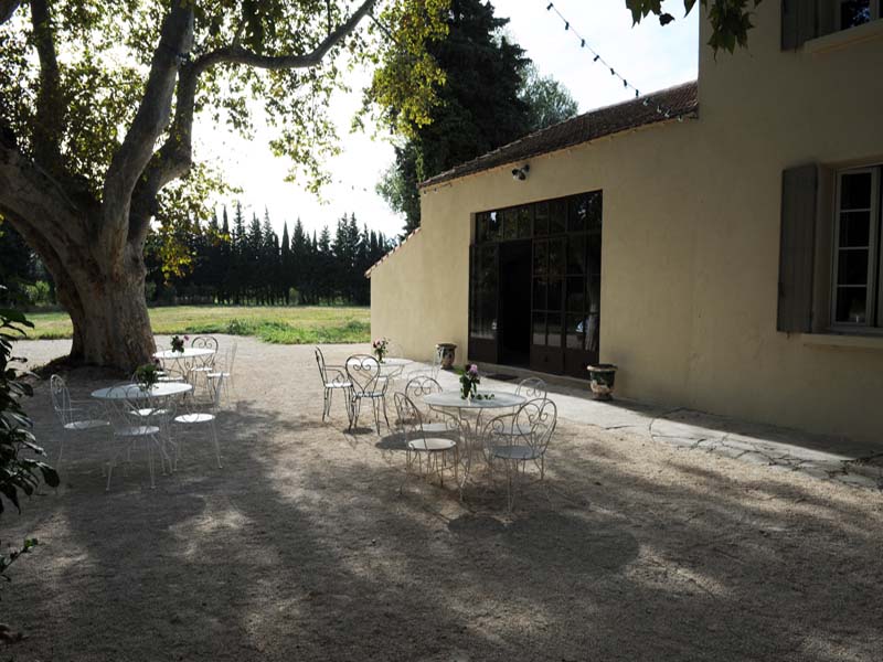 Domaine de Rochegude_84000 AVIGNON_15